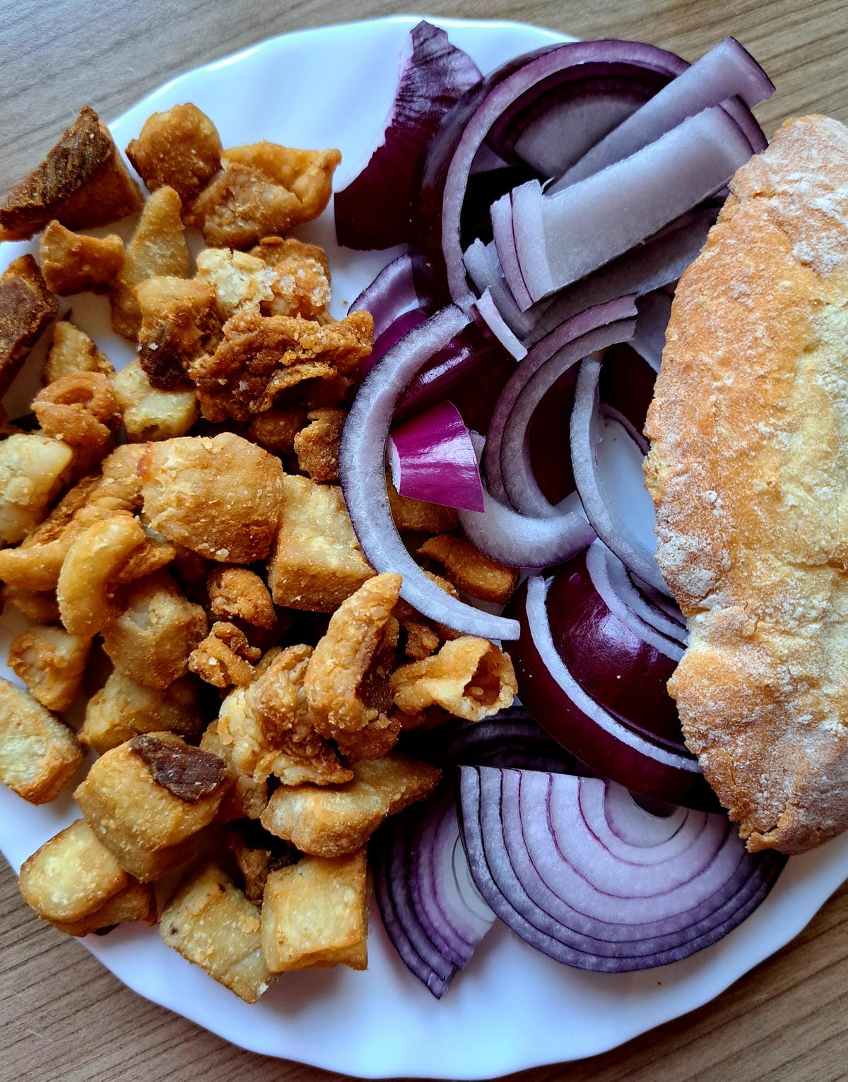 One Way Ticket – avagy a magyar házi tepertőnek nincsen párja